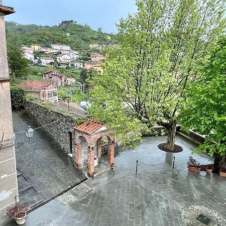 Casa Vacanze Da Meryon Albiano Magra Extérieur photo