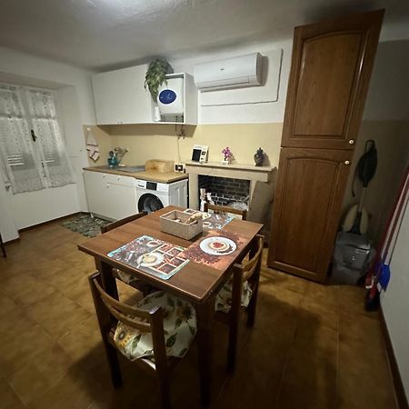 Casa Vacanze Da Meryon Albiano Magra Extérieur photo