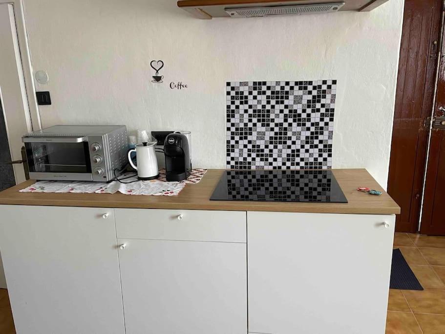 Casa Vacanze Da Meryon Albiano Magra Extérieur photo