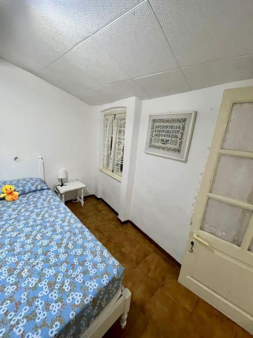 Casa Vacanze Da Meryon Albiano Magra Extérieur photo