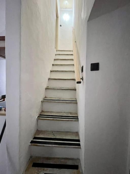 Casa Vacanze Da Meryon Albiano Magra Extérieur photo