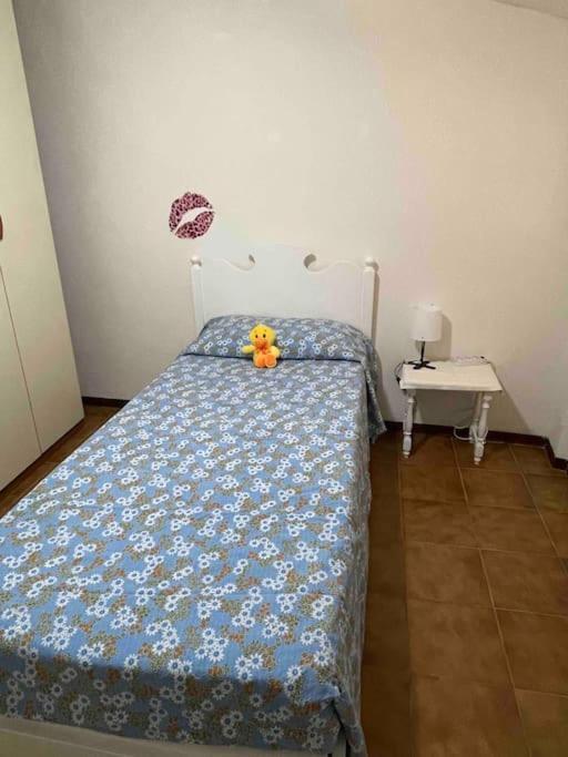 Casa Vacanze Da Meryon Albiano Magra Extérieur photo