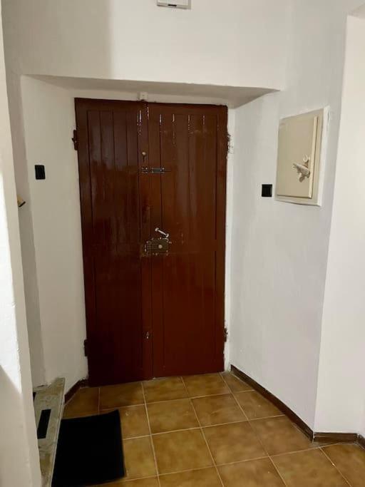 Casa Vacanze Da Meryon Albiano Magra Extérieur photo