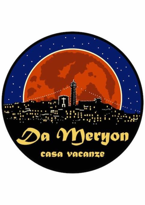 Casa Vacanze Da Meryon Albiano Magra Extérieur photo