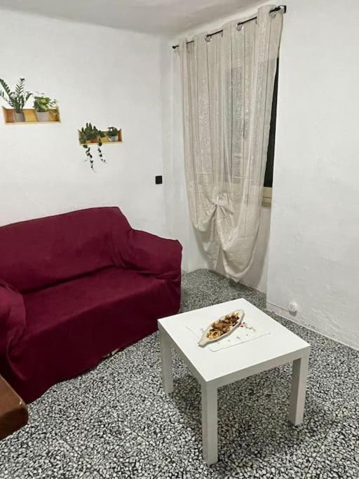 Casa Vacanze Da Meryon Albiano Magra Extérieur photo