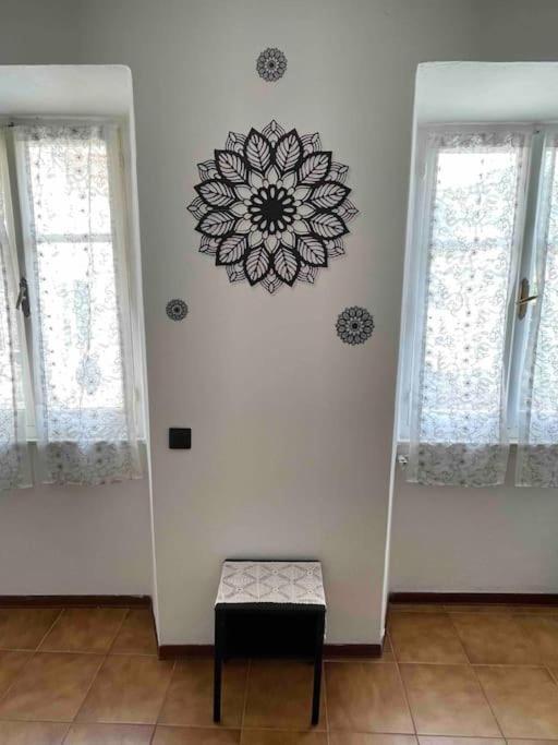 Casa Vacanze Da Meryon Albiano Magra Extérieur photo