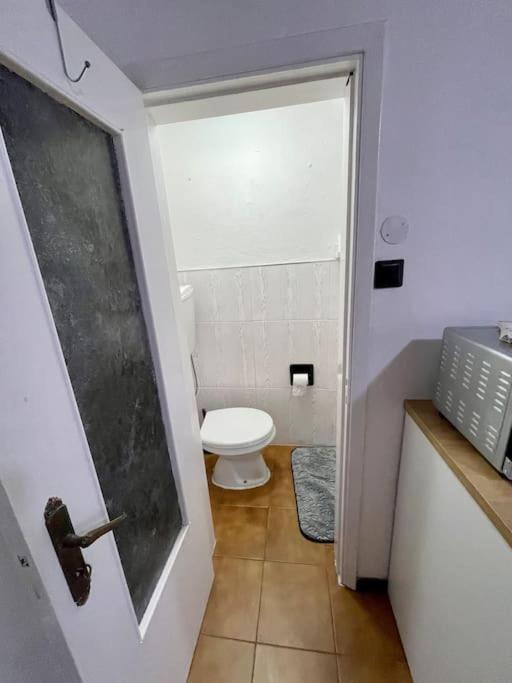 Casa Vacanze Da Meryon Albiano Magra Extérieur photo