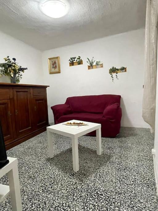 Casa Vacanze Da Meryon Albiano Magra Extérieur photo